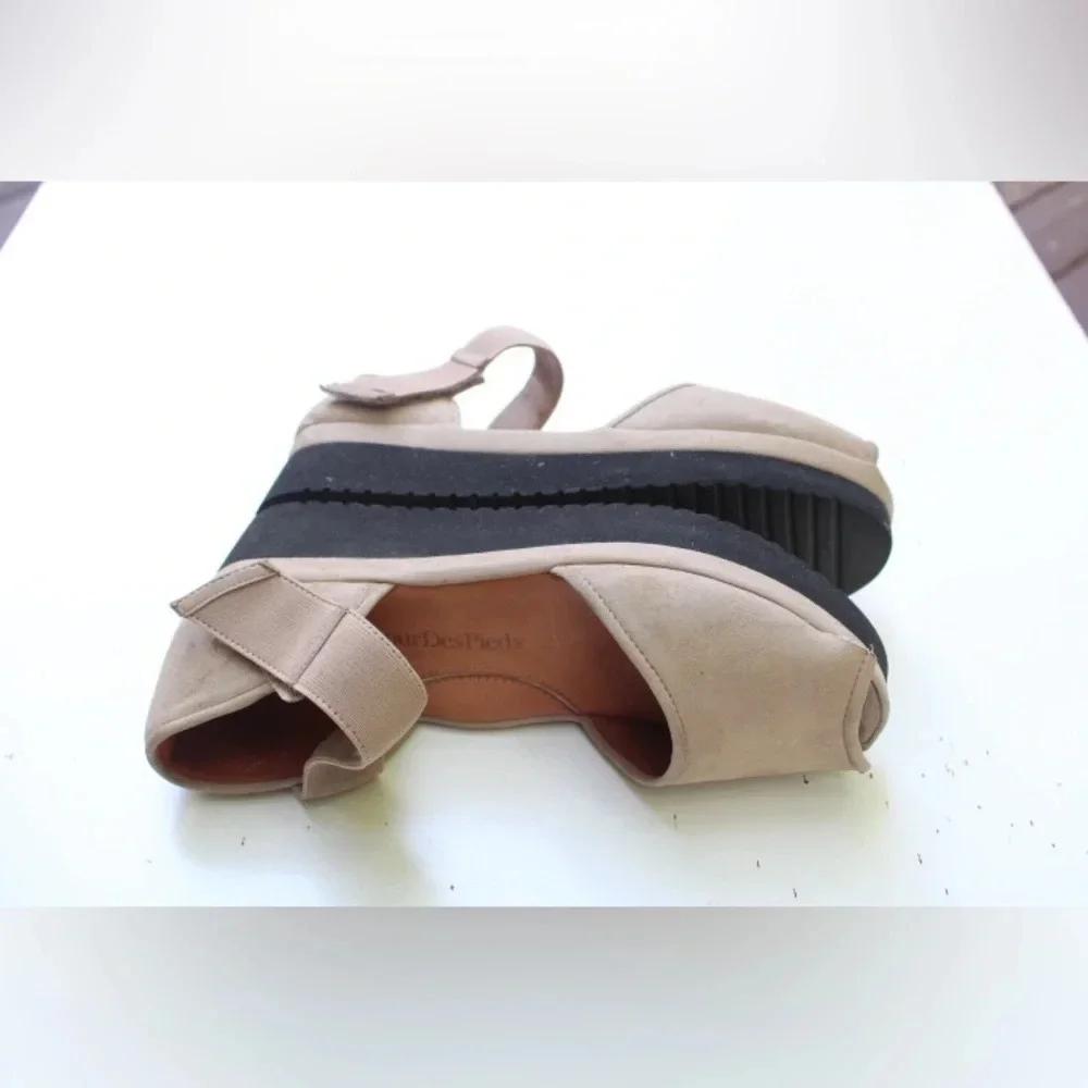 L'Amour Des Pieds Amadour  Sandals - Picture 10 of 10